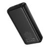 Borofone Power Bank 20000mAh BJ78A Clever - 2xUSB - black - 3