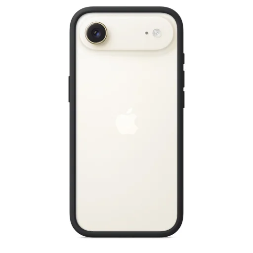 Apple iPhone Air Bumper - Black - 2