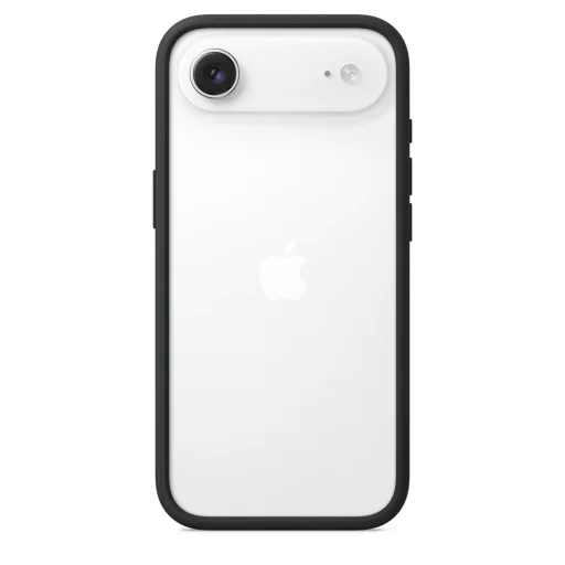 Apple iPhone Air Bumper - Black - 3
