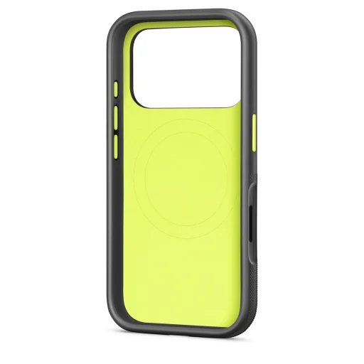 Beats iPhone 17 Pro Rugged Case with MagSafe and Camera Control – Everest Black - 2