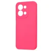 Xiaomi Redmi 15C 4G / Redmi 15C 5G Hot Pink Techsuit - SoftFlex tok thumbnail