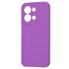 Xiaomi Redmi 15C 4G / Redmi 15C 5G Purple Techsuit - SoftFlex tok - 4