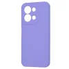 Xiaomi Redmi 15C 4G / Redmi 15C 5G Techsuit SoftFlex Light Purple tok - 4