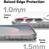 Samsung Galaxy S25 FE Clear Ringke Fusion MagSafe tok thumbnail
