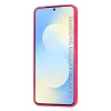 Samsung Galaxy S25 FE Techsuit SoftFlex Hot Pink tok thumbnail