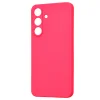 Samsung Galaxy S25 FE Techsuit SoftFlex Hot Pink tok thumbnail
