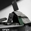 Samsung Galaxy S25 FE Ringke Onyx Fekete tok thumbnail