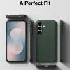 Samsung Galaxy S25 FE Ringke - Onyx - Dark Green tok thumbnail
