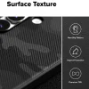 Samsung Galaxy S25 FE Camo Black Ringke Onyx tok thumbnail