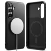 Samsung Galaxy S25 FE Fekete Ringke Onyx MagSafe tok