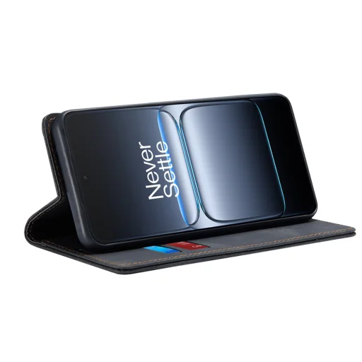 OnePlus Nord 5 Fekete Techsuit Confy Cover tok - 2