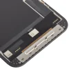 LCD Kijelző Modul ZY Apple iPhone 13 Pro-hoz, In-Cell IC Verzió, Fekete thumbnail