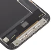 LCD Kijelző Modul ZY Apple iPhone 13 Pro-hoz, In-Cell IC Verzió, Fekete thumbnail