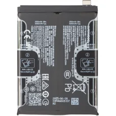 BLPB33 akkumulátor Realme GT 7 Pro-hoz