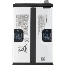 Akkumulátor BLPB61 Realme C75 4G-hez