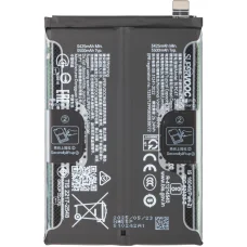 Akkumulátor BLPC47 Realme GT 7T / GT 7 készülékhez