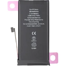 Akkumulátor Apple iPhone 13 mini, 2580mAh Diagnosztikai Nagy Kapacitás