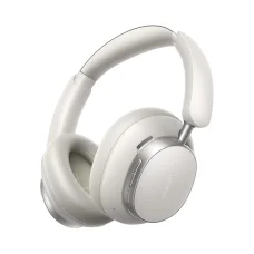 Wireless headphones Ugreen HP106 Studio Pro Hybrid ANC (White)