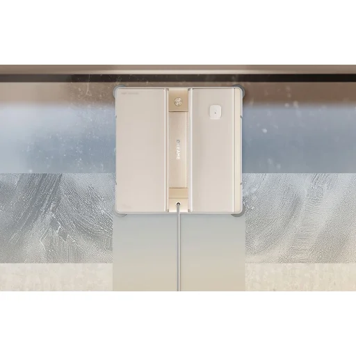 Dreame C1 ablaktisztító robot - 12