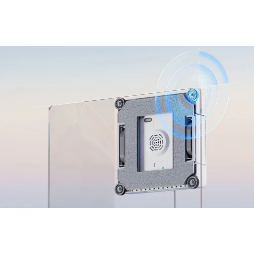 Dreame C1 ablaktisztító robot - 4