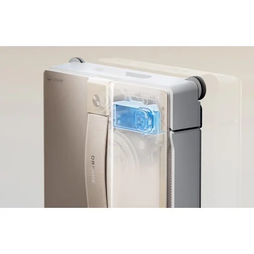 Dreame C1 ablaktisztító robot - 5