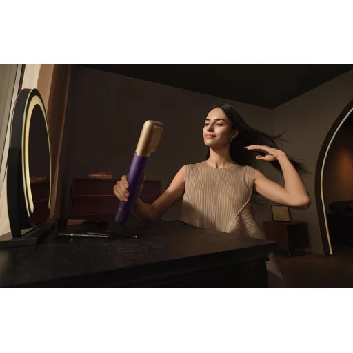 Dreame AirStyle Pro (lila) - 12