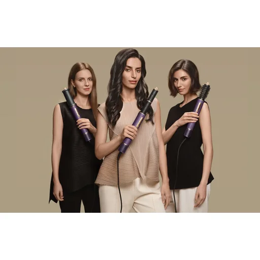 Dreame AirStyle Pro (lila) - 17