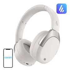 Edifier W830NB bluetooth fejhallgató (fehér)