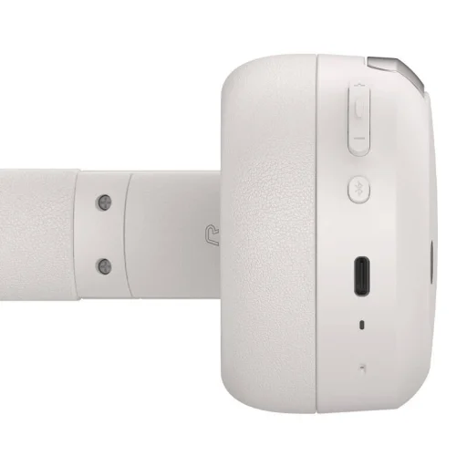Edifier W830NB bluetooth fejhallgató (fehér) - 5