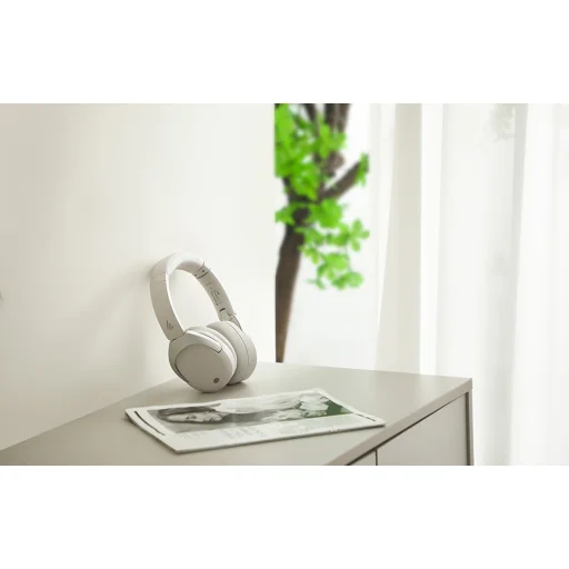 Edifier W830NB bluetooth fejhallgató (fehér) - 15