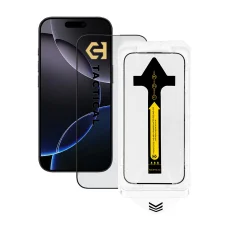 Tactical Impact Barrier for Rookies for Apple iPhone Air