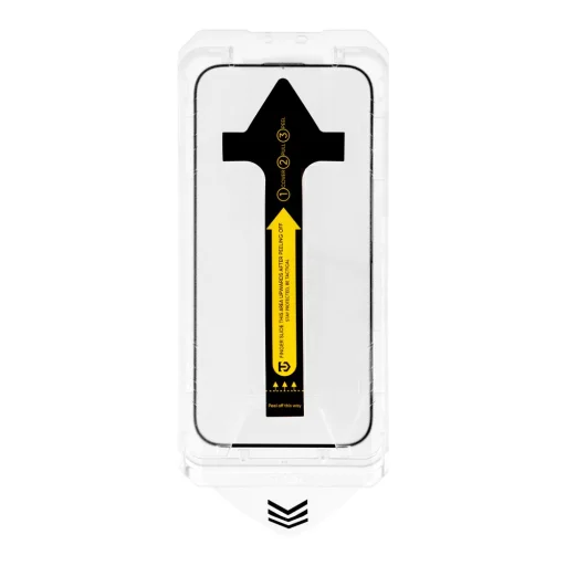 Tactical Impact Barrier for Rookies for Apple iPhone Air - 2