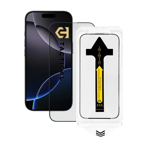 Tactical Impact Barrier for Rookies for Apple iPhone Air - 1