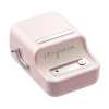 Niimbot B21S hordozható címkenyomtató (rózsaszín) thumbnail
