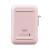 Niimbot B21S hordozható címkenyomtató (rózsaszín) thumbnail