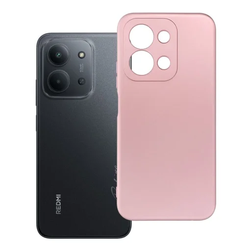 Xiaomi Redmi 15C rózsaszín tok - 10