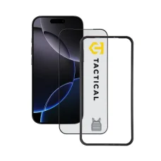 Tactical Glass Impact Armour iPhone 17 Pro Max üvegfólia