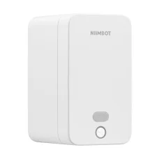 Niimbot K2 hordozható címkenyomtató (fehér)