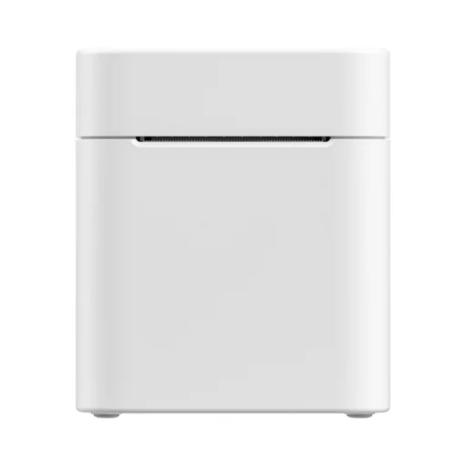 Niimbot K2 hordozható címkenyomtató (fehér) - 2