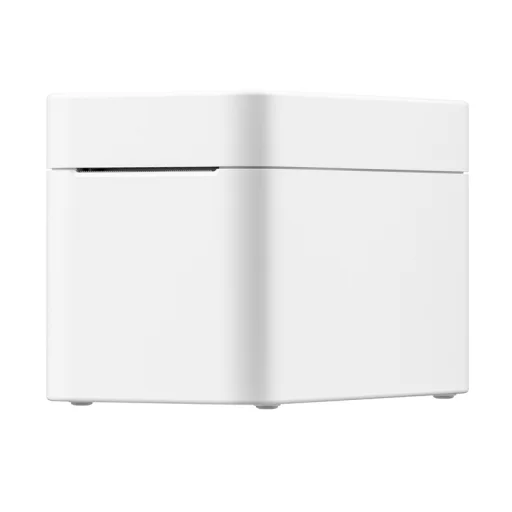 Niimbot K2 hordozható címkenyomtató (fehér) - 5