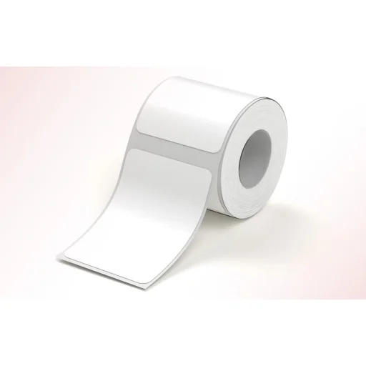 Niimbot T5070-110 hőmatrica (fehér) - 3