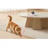 Fehér Rojeco Egg Laser Cat Toy thumbnail