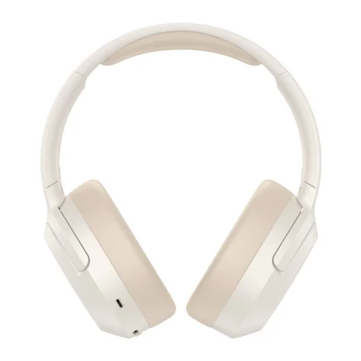 Edifier W820NB Plus V25 fejhallgató (krém) - 4