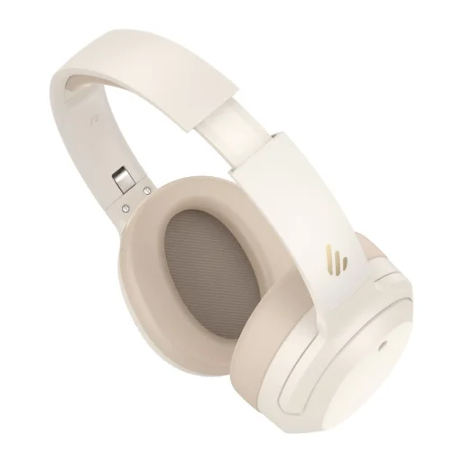 Edifier W820NB Plus V25 fejhallgató (krém) - 6