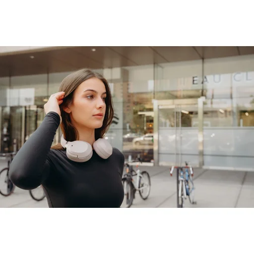 Edifier W820NB Plus V25 fejhallgató (rózsaszín) - 13