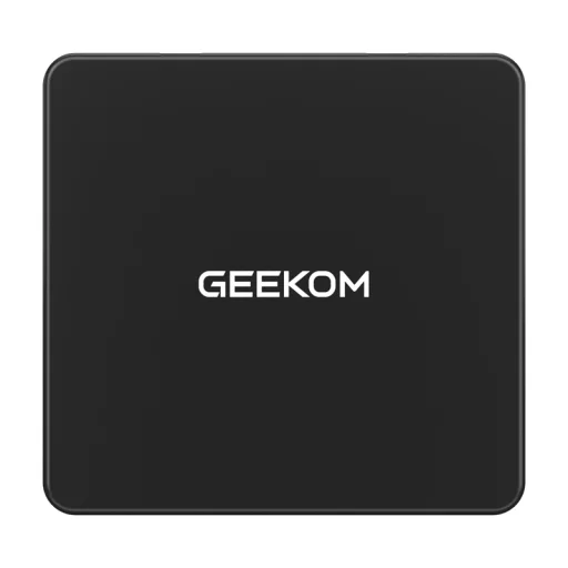 GEEKOM Mini PC IT15 Intel Ultra (1TB) - 3