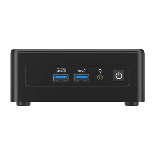 GEEKOM Mini PC IT15 Intel Ultra (1TB) - 4