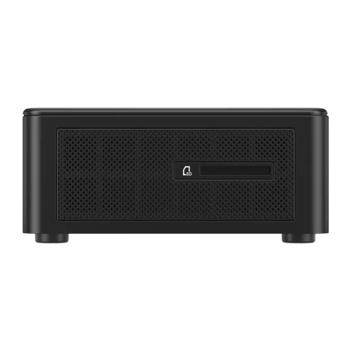 GEEKOM Mini PC IT15 Intel Ultra (1TB) - 6