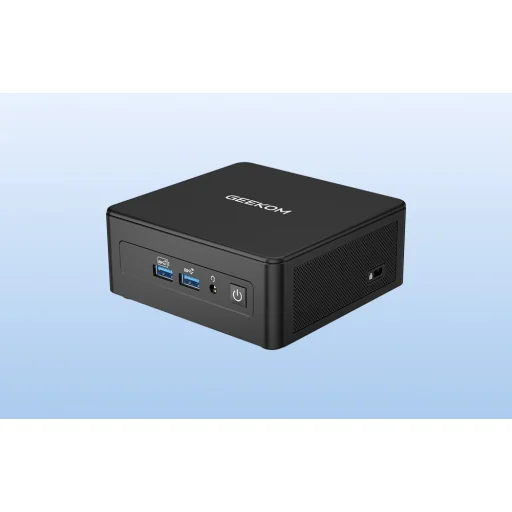 GEEKOM Mini PC IT15 Intel Ultra (1TB) - 8
