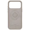 iPhone 17 Pro Spigen Szilikon Fit MagSafe tok kő thumbnail